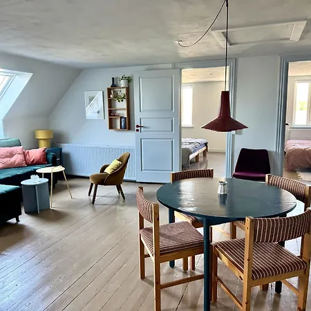 Aparthotel Groland Bornholm