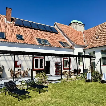 Groland Bornholm Aparthotel 3*