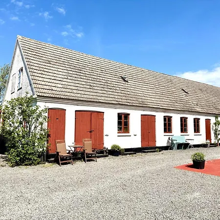 Groland Bornholm 3* Pedersker