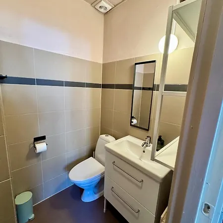 Groland Bornholm Apartmanhotel