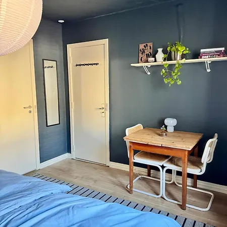 Groland Bornholm 3* Pedersker