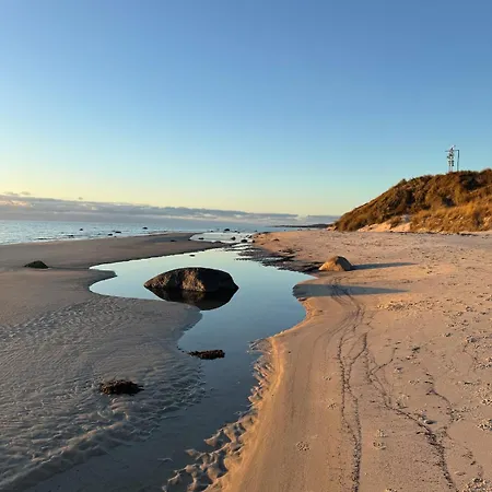 Groland Bornholm 3*