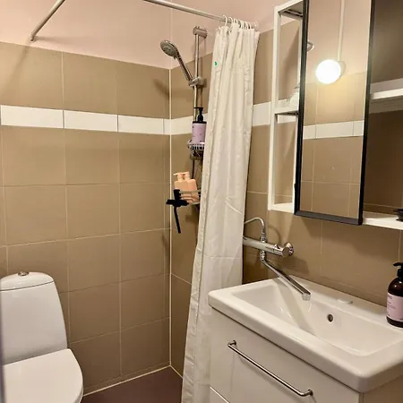 Apartmanhotel Groland Bornholm 3*
