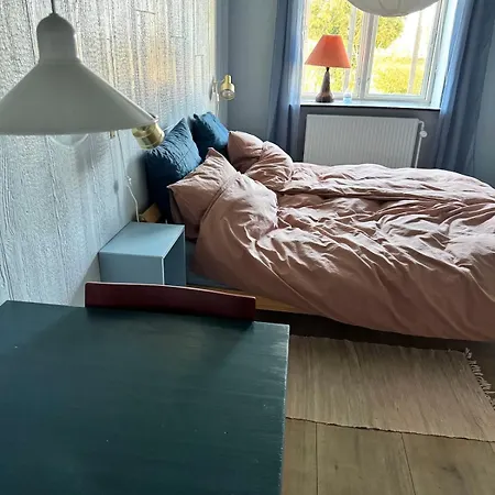 Groland Bornholm Pedersker