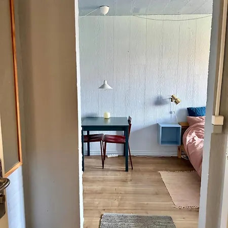 Groland Bornholm Pedersker