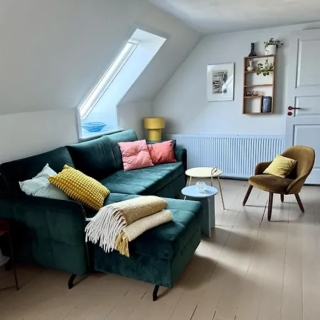 Groland Bornholm Aparthotel 3*