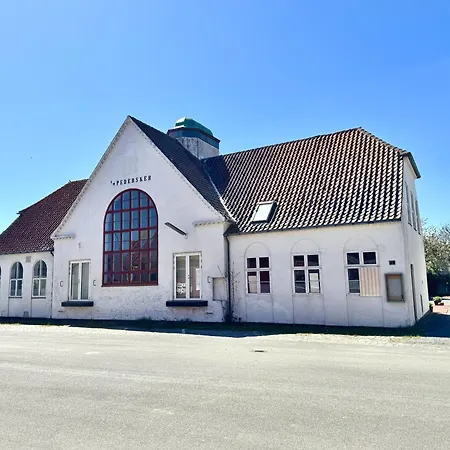 Aparthotel Groland Bornholm