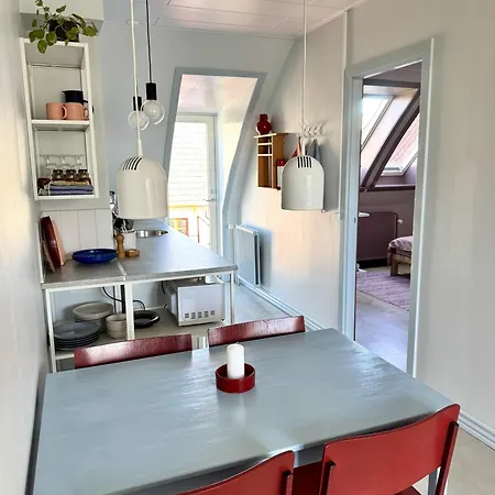 Groland Bornholm 3*