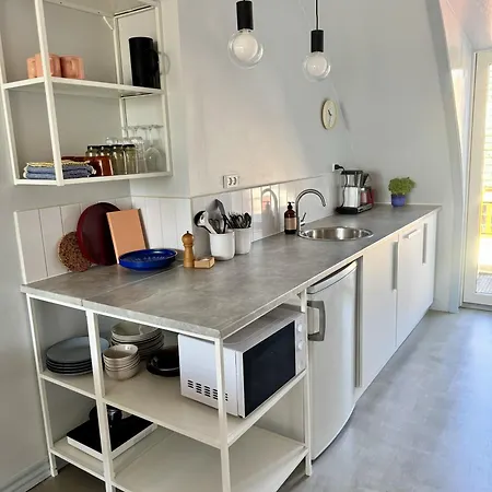 Aparthotel Groland Bornholm 3*