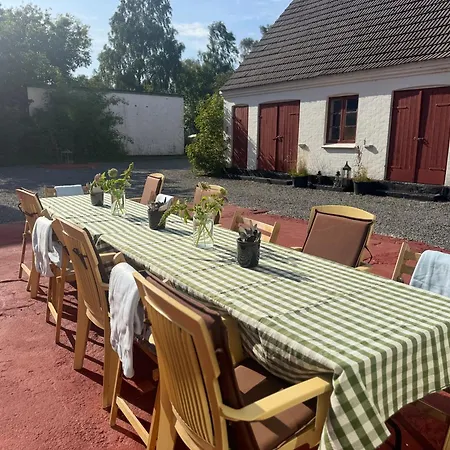 Groland Bornholm Apartmanhotel 3*