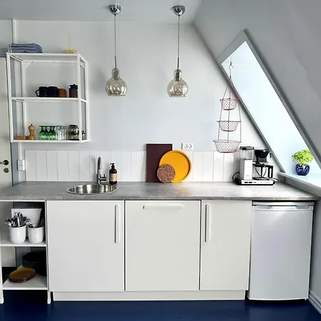 Aparthotel Groland Bornholm