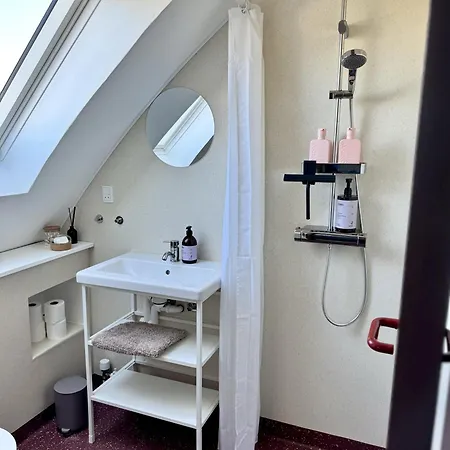 Groland Bornholm 3*