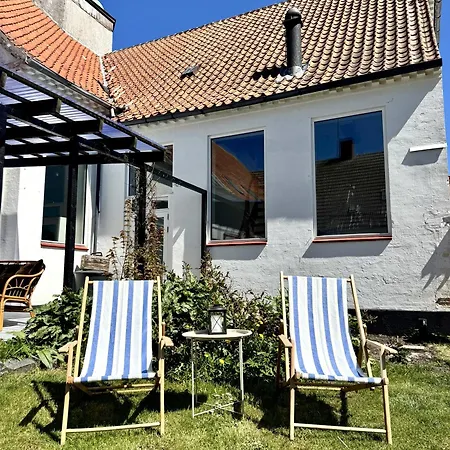 Groland Bornholm 3* Pedersker