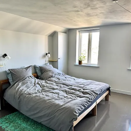 Groland Bornholm Aparthotel
