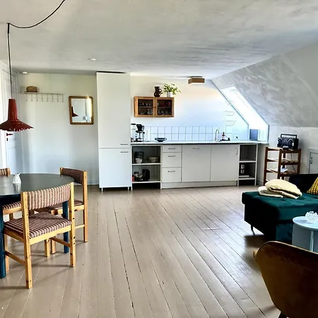 Groland Bornholm Aparthotel 3*