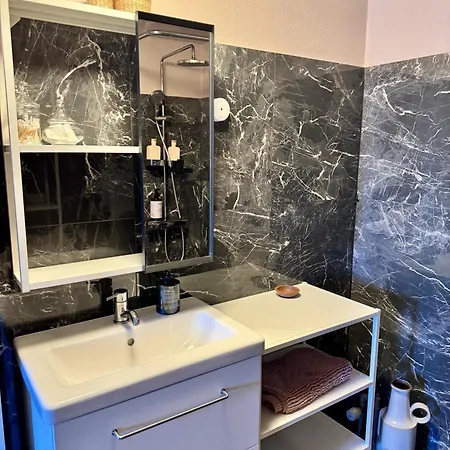 Aparthotel Groland Bornholm 3*