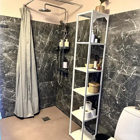Groland Bornholm Apartmanhotel 3*