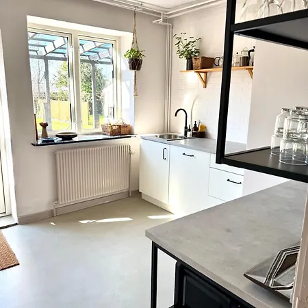 Groland Bornholm Apartmanhotel