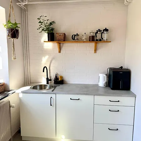 Groland Bornholm Aparthotel