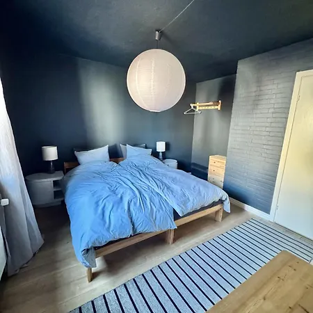 Groland Bornholm Aparthotel