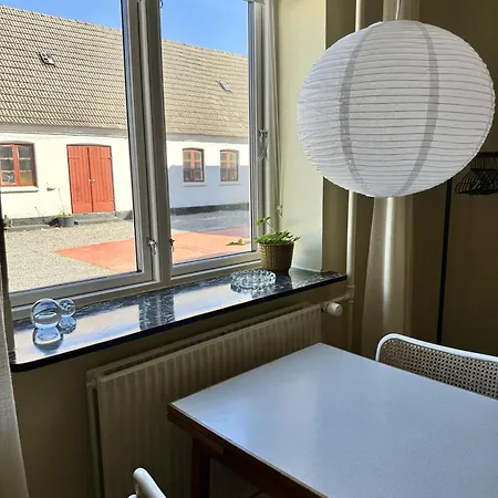 Aparthotel Groland Bornholm