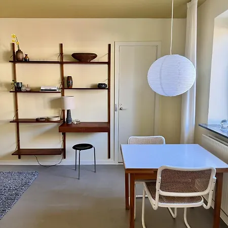 Apartmanhotel Groland Bornholm