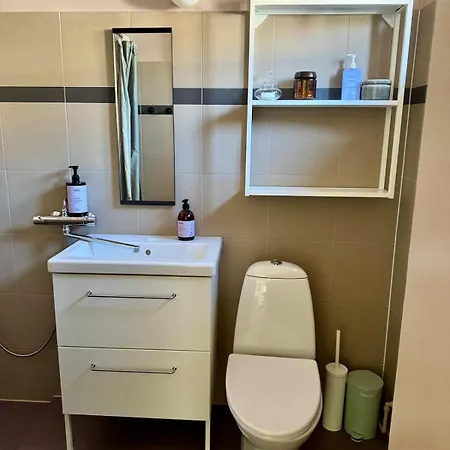Aparthotel Groland Bornholm Pedersker