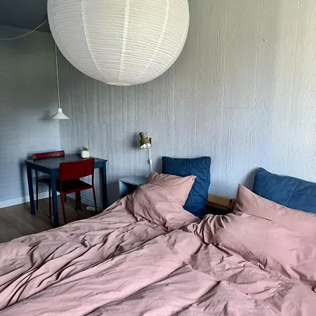 Apartmanhotel Groland Bornholm Pedersker