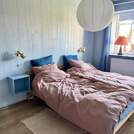 Apartmanhotel Groland Bornholm Pedersker