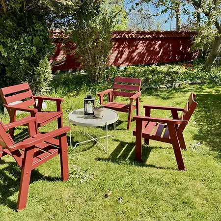Groland Bornholm Apartmanhotel 3*