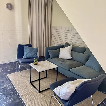 Apartmanhotel Groland Bornholm Pedersker